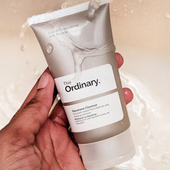 Squalane Cleanser - 50ml