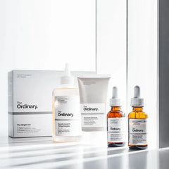 The Balance Set -4pcs