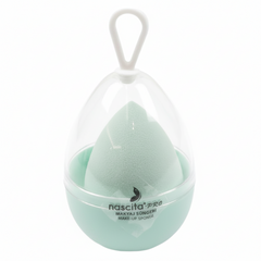 Makeup Sponge with Case