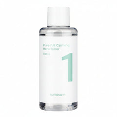 Pure-Full Calming Herb Toner - 100ml