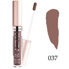 Extreme Matte Lip Paint - 3.5ml