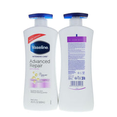 Intensive Care Advanced Repair Lotion - 600ml