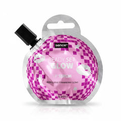 Ready Set Glow Lip Serum Strawberry - 5ml