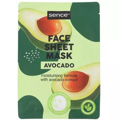 Sheet Mask Collection - 5 x 20ml