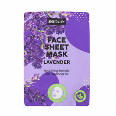 Sheet Mask Collection - 5 x 20ml