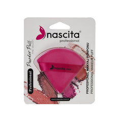 Powder Puff Makeup Sponge -1pc