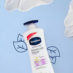 Intensive Care Advanced Repair Lotion - 600ml