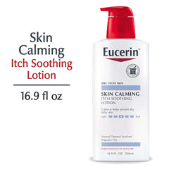 Skin Calming Body Lotion Natural Oatmeal - 500ml