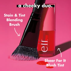 Sheer For It Blush Tint - 6.8ml
