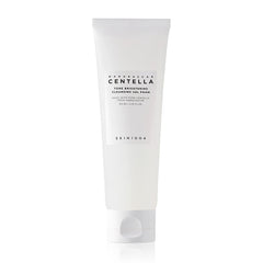 Madagascar Centella Tone Brightening Cleansing Gel Foam - 125ml