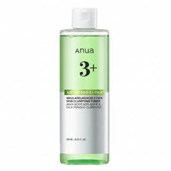 Azelaic Acid 3% + Cica Purifying Toner -250ml