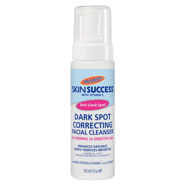 Skin Success Dark Spot Correcting Facial Cleanser - 150ml