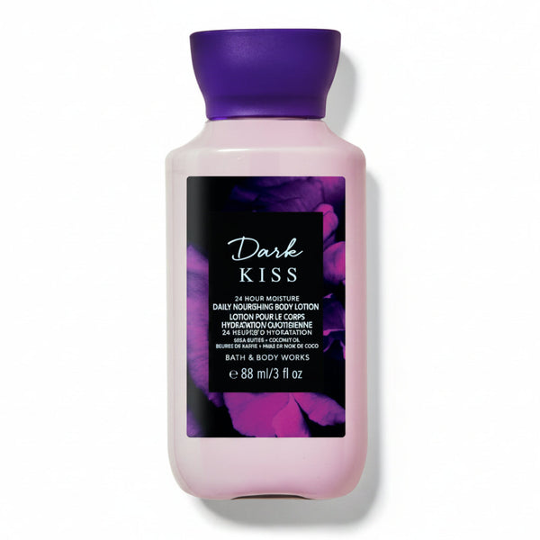 Dark Kiss Daily Nourishing Body Lotion - 88ml