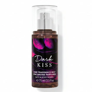 Dark Kiss Fine Fragrance Mist - 75ml