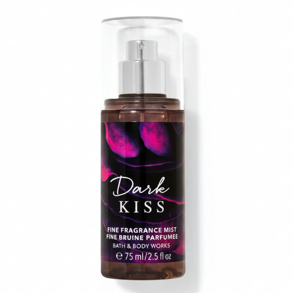 Dark Kiss Fine Fragrance Mist - 75ml