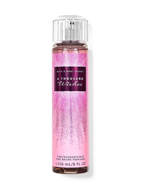 A Thousand Wishes Fragrance Mist -236ml