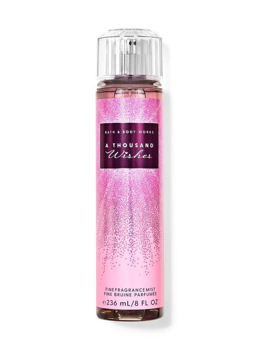 A Thousand Wishes Fragrance Mist -236ml