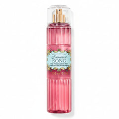 Sweetest Song Fine Fragrance Mist - 236ml