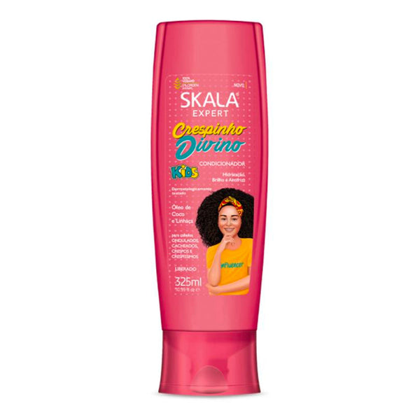 Crespinho Divino Kids Conditioner 325ml
