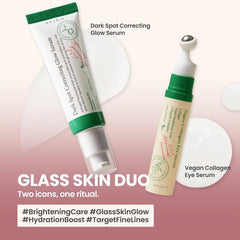 Glass Skin Duo Set - 2pcs