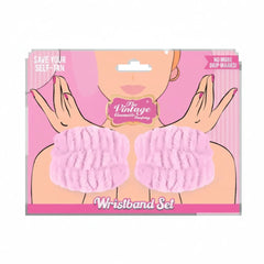 Wristband Set - 2pcs