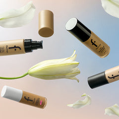 Invisible Cover HD Foundation -30ml