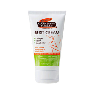 Cocoa Butter Formula Bust Cream - 125g