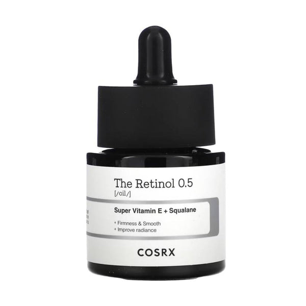 The Retinol 0.5 Oil - 20ml