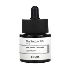 The Retinol 0.5 Oil - 20ml