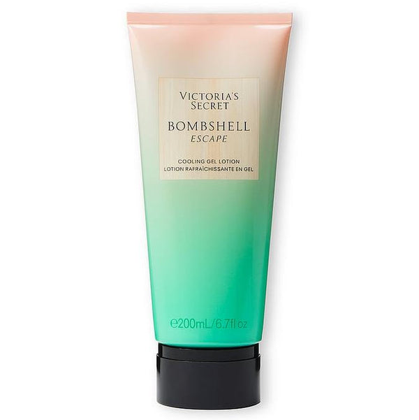 Bombshell Escape Cooling Gel Lotion - 200ml