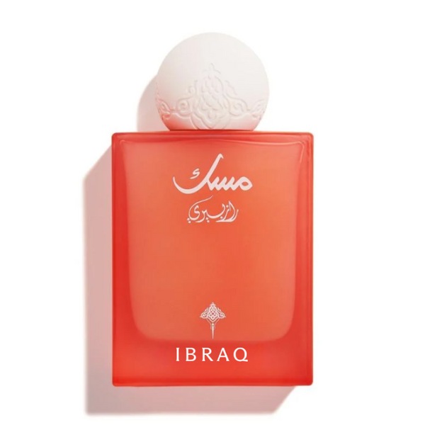 Misk Raspberry Eau de Parfum - 75ml