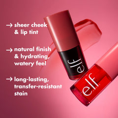 Sheer For It Blush Tint - 6.8ml