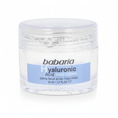 Hyaluronic Acid Ultra-Hydrating Facial Cream