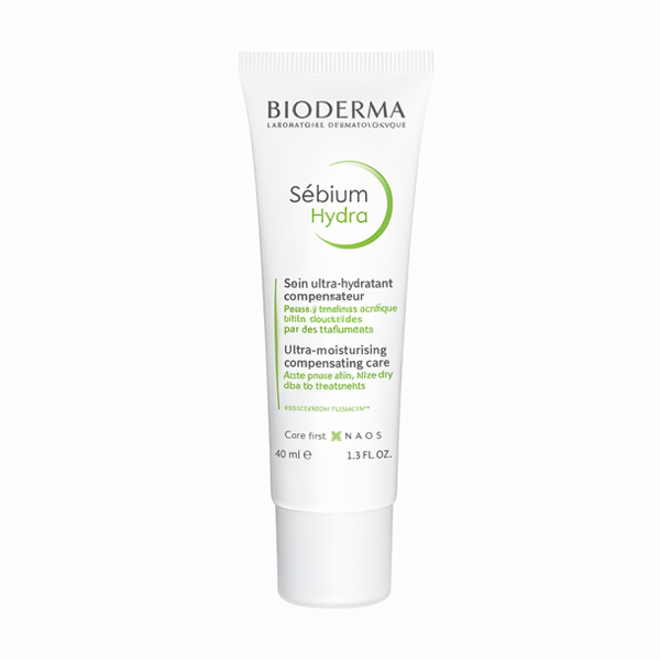 Sébium Hydra Moisturizer – 40ml