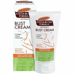 Cocoa Butter Formula Bust Cream - 125g