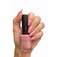 Flawless Nail Polish