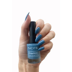 Flawless Nail Polish