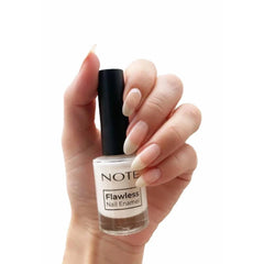 Flawless Nail Polish