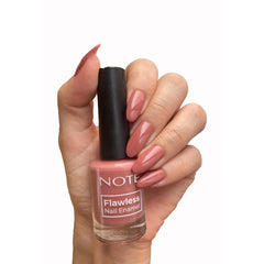 Flawless Nail Polish
