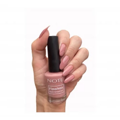 Flawless Nail Polish