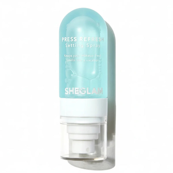 Press Refresh Setting Spray -55ml