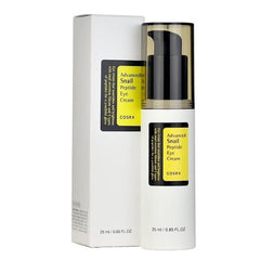 Advanced Snail Peptide Eye Cream - 25ml