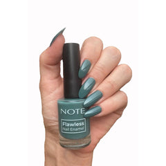 Flawless Nail Polish