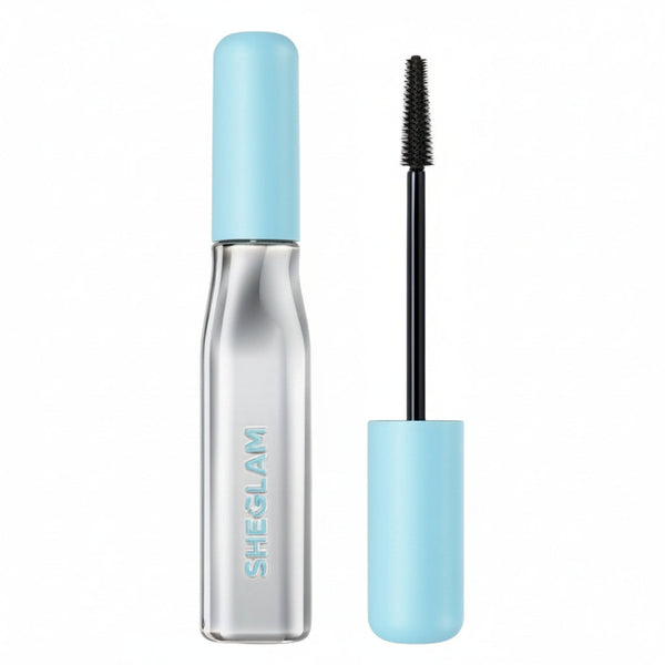 Lashlighter Infinite Tubing Mascara Black - 8ml