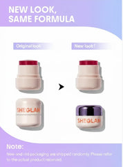 Jelly-Licious Hydrating Lip & Blush Tint -10g