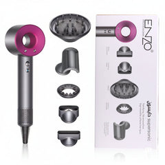 Professional Supersonic Hair Dryer