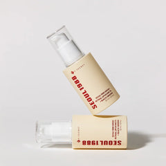 SEOUL 1988 Serum Retinal Liposome 2% + Black Ginseng 30ml