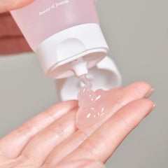 Red Bean Water Gel - 100ml