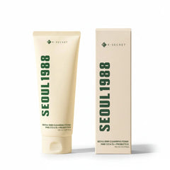 SEOUL 1988 Cica Cleansing Foam - 150ml