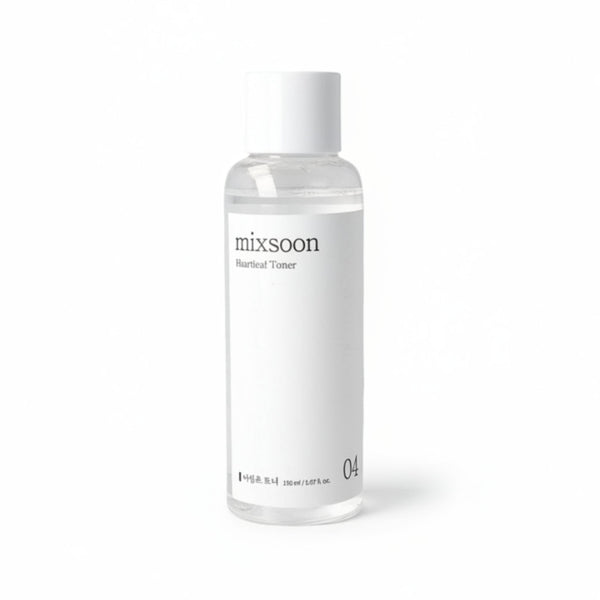 Mixsoon - Heartleaf Toner 150ml